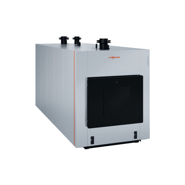 Конденсационный напольный котел Vitocrossal 300 тип CR3B с Vitotronic 200 тип CO1E, 1100 кВт (CR3B067)