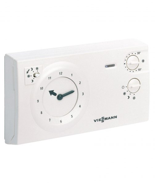 Терморегулятор Viessmann Vitotrol 100 UTA, 7170149