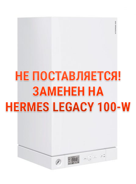 НЕ ПОСТАВЛЯЕТСЯ! ДВУХКОНТУРНЫЙ КОТЕЛ VIESSMANN VITOPEND 100-W A1JB010 K-RLU 24 КВТ, 7727860 (UZ)